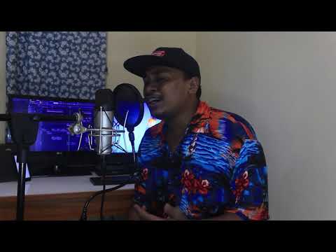 ADITYA SANDHY - MO BAWA DE KEMANA X BHI_FLOW - JANGAN PERGI (CS) OFFICIAL MASHUP COVER