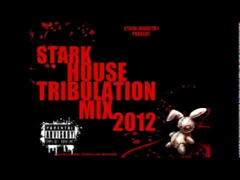 SoulFul Deep FunkyHouse Stark HouseTribulationMix Vol.4 AUGUST 2012.mp4