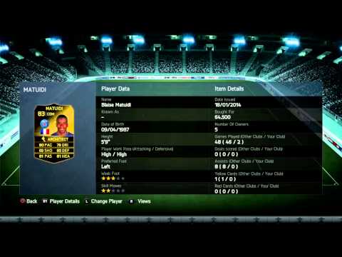 400K Ligue 1 Squad Builder FT Falcao