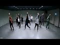 [SEVENTEEN - Getting Closer] dance practice mirrored