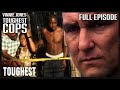 Why Kingston Jamaica Is Gang MURDER Capital Kingston Crime Vinnie Jones Toughest Cops
