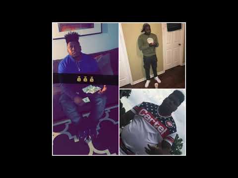 Tay600 Feat. YNIC BabyG & Zander - Problems (Official Audio)
