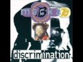 Discrimination  -  Macka B       REGGAE