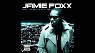 Jamie Foxx - Freak (Feat. Rico Love)