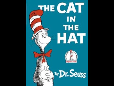 The Cat in the Hat