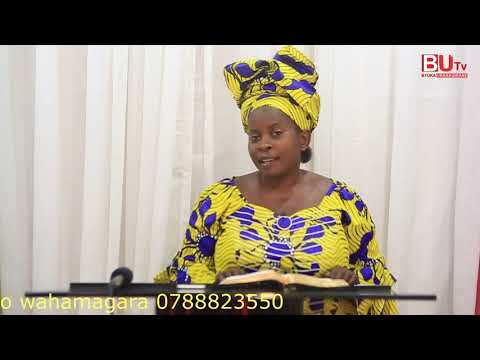 Ubuhamya bwa Zura urugamba nahuye narwo mvuye muri Islam