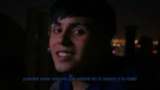 NADA CAMBIARA MI AMOR POR TI - BRAYON (bachata 2023) [prod.marxiel]