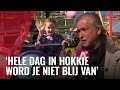 Kinderen uit Oekraïne en Syrië gratis naar kermis van Frans Stuy
