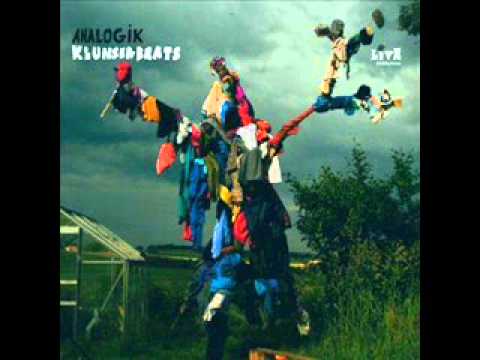Analogik - The Beat