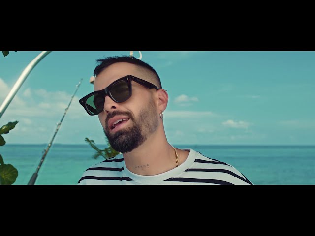 Quiereme von Mike Bahia ((jetzt ansehen))