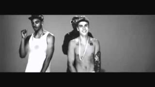 Justin Bieber - Hit The Ground