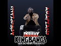 Amapiano & Afropiano Mix by DJ KINGBANGS