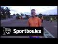 De sport met maar zeven leden | Man bijt hond