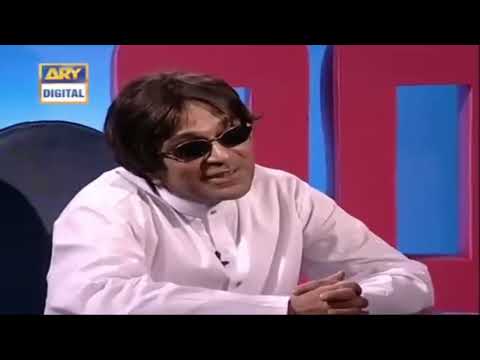 Loose talk - Abbey itna haran kyu ho rahe ho 😱🤣 | Moinakhtar Comedy