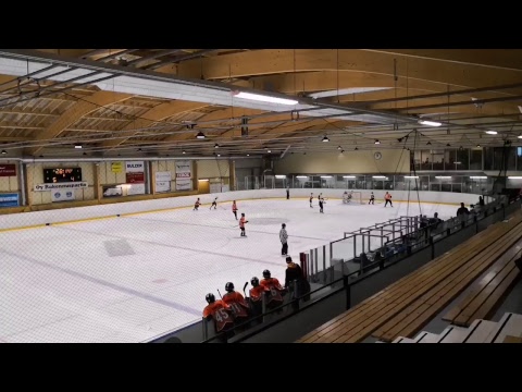 Valli-hoki HC Nokia - KY-80 AA