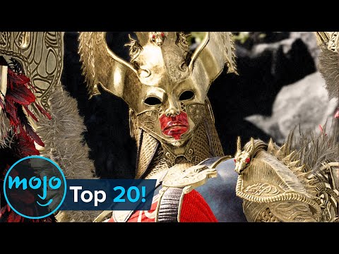 Top 20 Hardest Modern Video Game Bosses