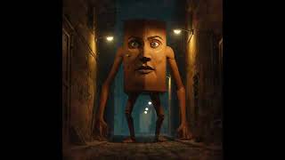 Te Te Te Sahur Original | Indonesia Brainrot 🇮🇩