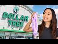 Making Slime Using Only DOLLAR TREE Ingredients