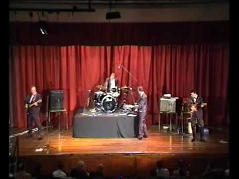 Pipeline 61   play "  Darktown strutters ball."