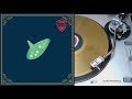 Zelda : Hero of time - vinyl LP collector face D (Materia collective)