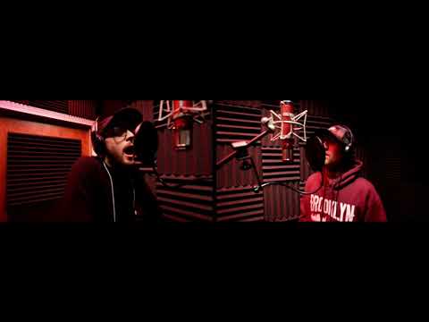 KC-PUSHIN' ft. Jordan Meyer (Official Music Video)