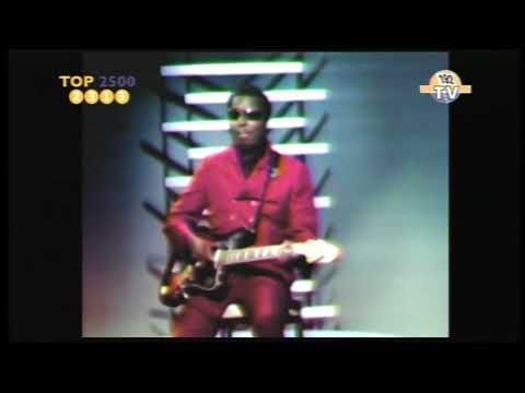 Clarence Carter - Patches ( Original Footage In Colour 1970 Rebroadcast 192 TV HQ Audio )