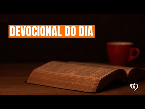 ⏰DEVOCIONAL DO DIA 29/01