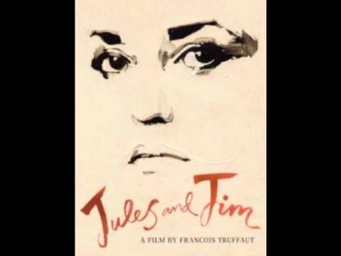 Jules et Jim OST [Soundtrack]