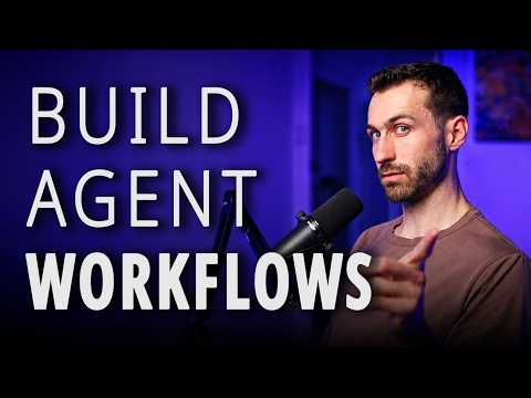 Stop Writing Python Scripts Use Agent Skill Workflows