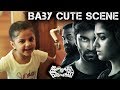 Imaikka Nodigal Movie Scene Manasvi Baby Cute Scene Nayanthara Hip Hop Tamizha