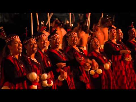 The Royal Edinburgh Military Tattoo 2014 Video News Release