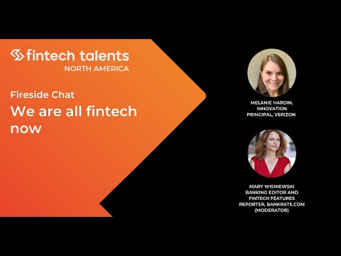 FTT Embedded Finance North America - We are all fintech now