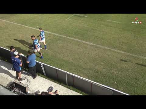 DAOM vs Luján Rugby Club  | EN VIVO Fecha 6 (URBA 2026)