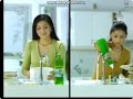 Iklan Ligent Adu Hemat Air 2007 TPI SCTV Indosiar RCTI Trans TV ANTV Metro TV Lativi