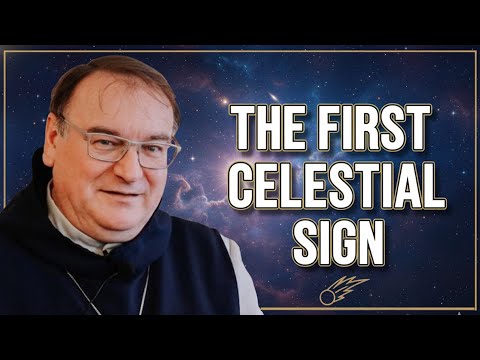 Il primo corpo celeste è qui | L’avvertimento profetico di Padre Michel Rodrigue
