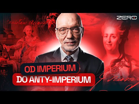 WIEK XVIII. POLSKA POD MOSKIEWSKIM BUTEM | PROF. ANDRZEJ NOWAK O POCZĄTKU UPADKU RZECZYPOSPOLITEJ