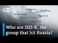 Germany France Warn Of Terror Threat From ISIS K DW News