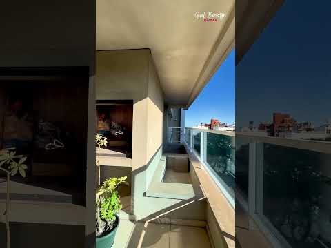 Video de YouTube - Apartamento en Venta de 2 dormitorios con Piscina, Parrillero, Jardín y Garage en Buceo, Montevideo