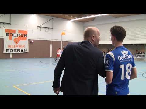 tweemaal zes 2 - OVVO/De Kroon 2 16 Februari