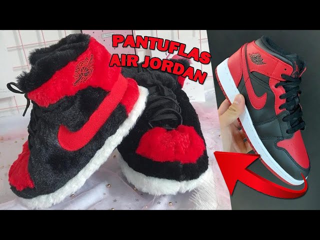 Vídeo relacionado con Mnking Zapatillas Casa Mujer Pantuflas Invierno Plataforma Espuma de Memoria Cálido Forro de Felpa Antideslizante Zapatos Interior y al Aire Libre con Lazo XZ8526-Black-EU44/45