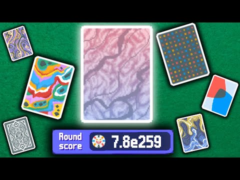 How To Beat Every Deck In Balatro Explained