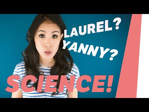 Die Wissenschaft des Hörens | Laurel vs. Yanny