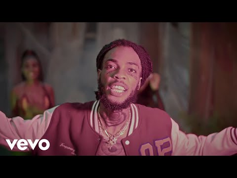 Roze Don - Highgrade & Henny (Official Music Video)