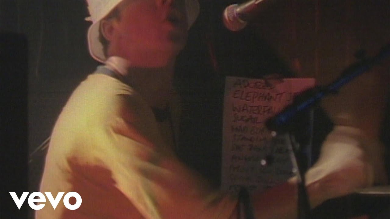 The Stone Roses - She Bangs the Drums (Live In Blackpool)