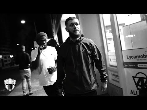 Cor, Mula B & Boef - Jongen Van De Straat (prod. Hakmadafack)