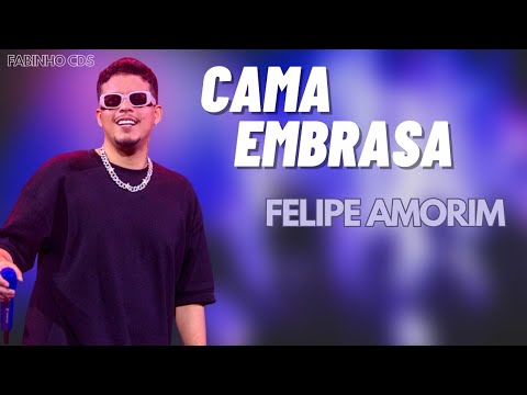 SE CASO ME LIGAR DE MADRUGADA COM A VOZ SAFADA - FELIPE AMORIM E GUSTAVO MIOTO