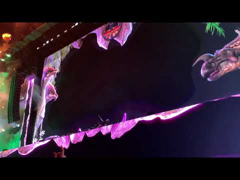 Lost Lands pre party 2019- Squnto