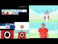 22 NumberBlocks Intros