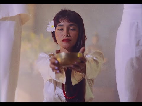 El Chojin - Una Canción de Amor a Mí (con Charles ANS y Chambao) (Videoclip Oficial)