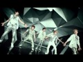 SHINee - Lucifer (Japanese Version)